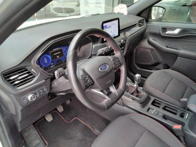 FORD Kuga 1.5 EcoBlue 120 CV 2WD ST-Line