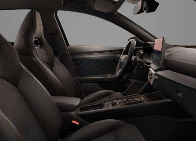 CUPRA Formentor 1.5eTSI Hybrid DSG 150CV KM0 *PACK EDGE* ONLYPROMO