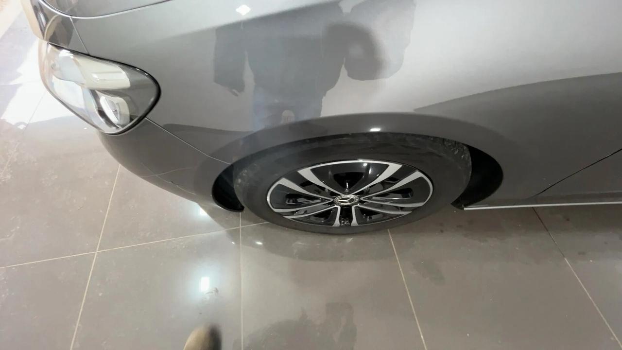 Mercedes-benz Classe B 180d Autom '24 Restyling