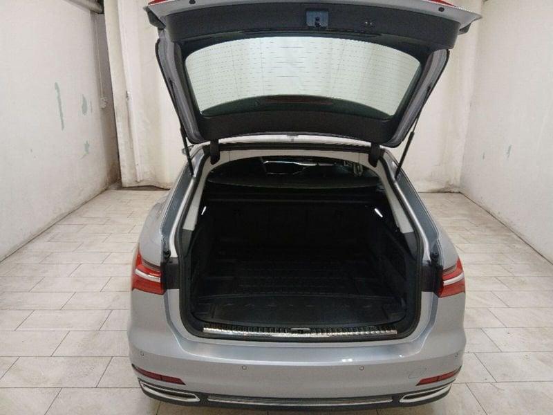 Audi A6 Avant 45 3.0 tdi mhev Business Design quattro s-tronic