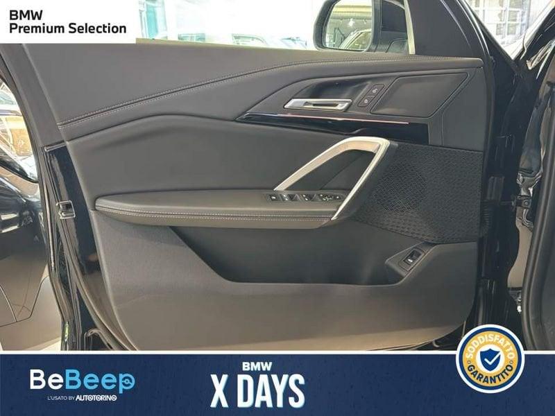 BMW X1 I EDRIVE 20 SPECIAL EDITION
