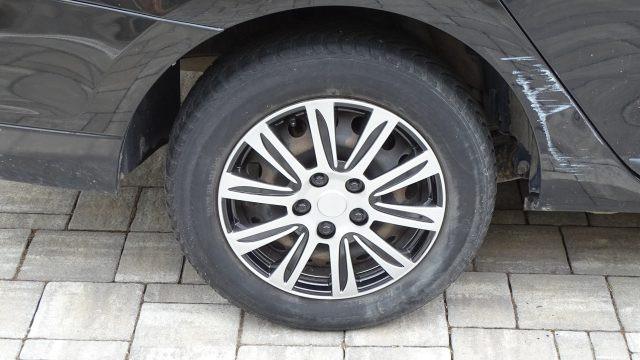 DACIA Logan MCV 1.5 dCi 8V 90CV Start&Stop Ambiance, Garanzia
