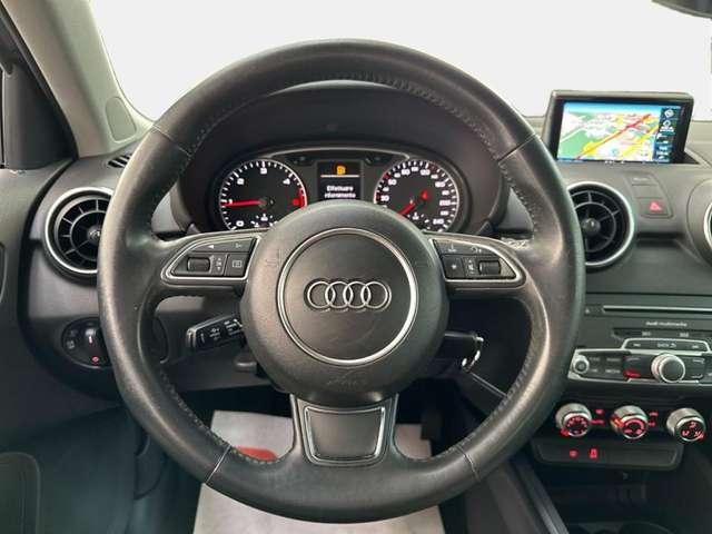 Audi A1 SPB 1.4 TDI
