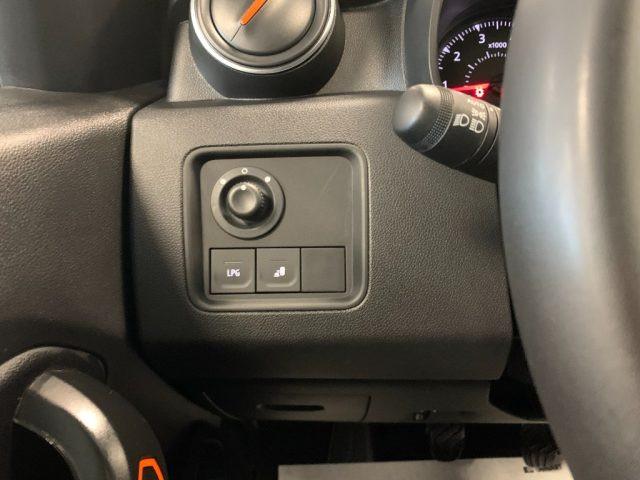 DACIA Duster 1.0 GPL 4x2 Extreme StraFull