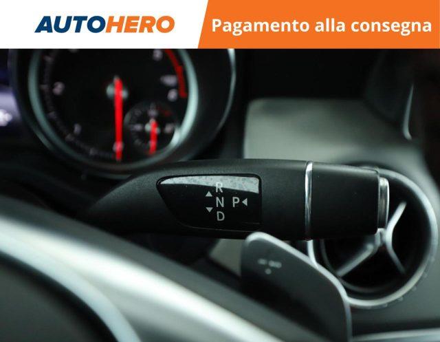 MERCEDES-BENZ CLA 200 d Automatic Premium