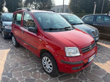 Fiat Panda 1.2 Dynamic Natural Power NEOPATENTATI