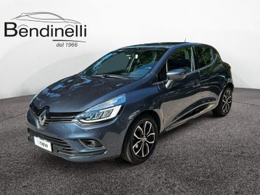 Renault Clio Clio TCe 12V 90CV Start&Stop 5 porte Energy Intens