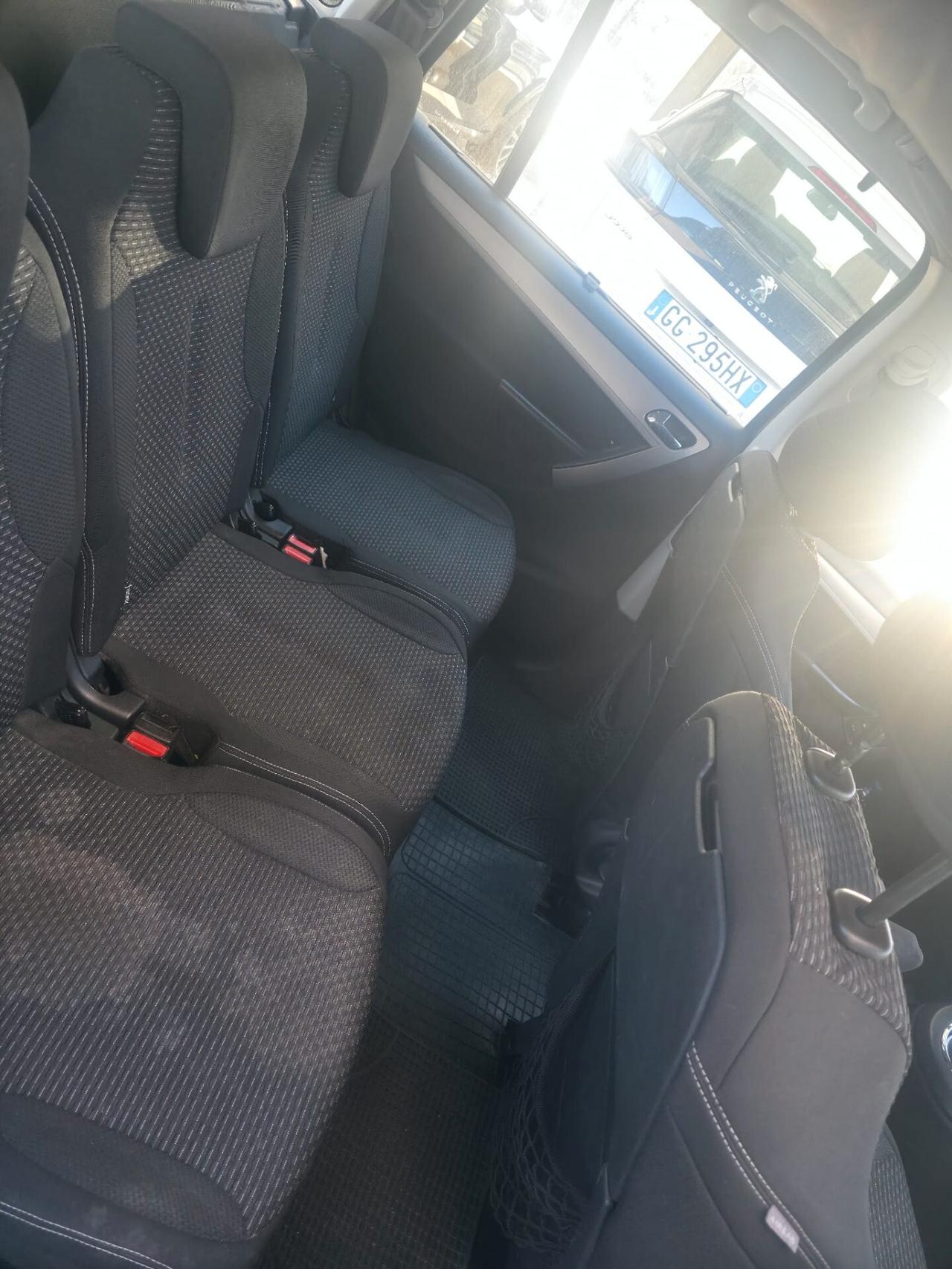 Citroen C4 Grand Picasso 1.6 e-HDi 110 FAP CMP6 Business