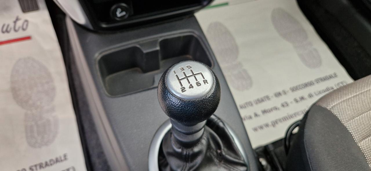 Fiat Sedici 2.0 Mjt 135cv 4x4 Experience
