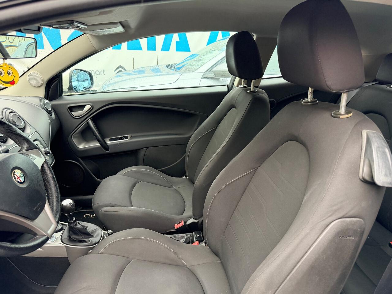 Alfa Romeo MiTo 1.3 JTDm 85 CV