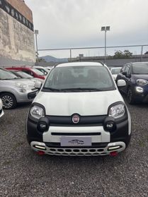 Fiat Panda Cross 1.0 FireFly S&S Hybrid