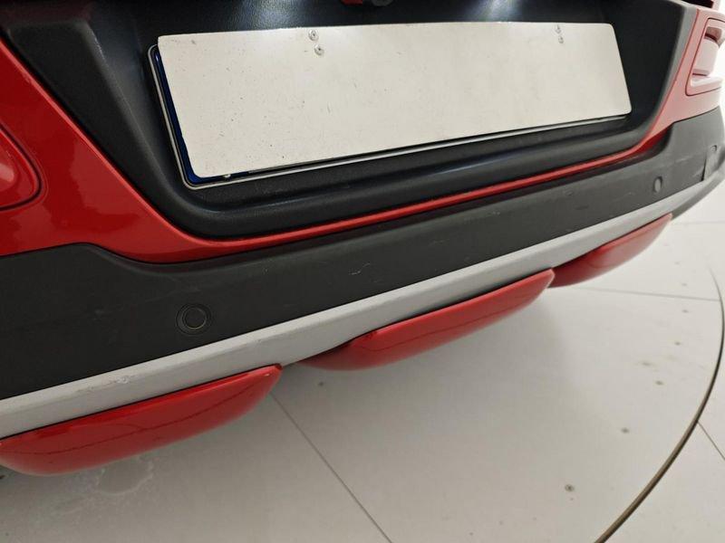 DR AUTOMOBILES F35 1.5 Turbo DCT Bi-Fuel GPL