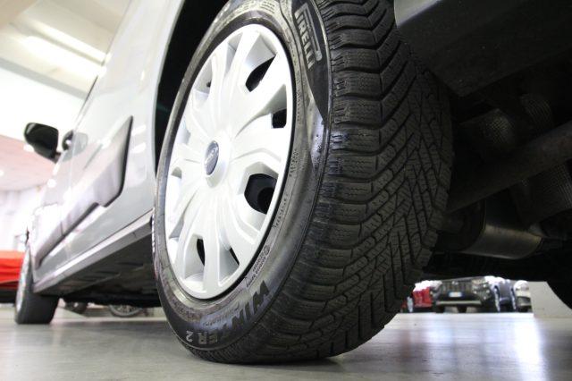 FORD Transit Connect 210 1.5 TDCi 100CV PL 3 Posti + IVA 22%