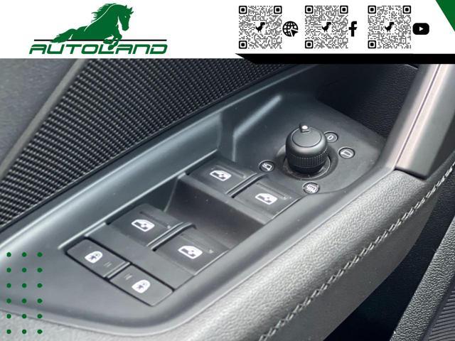AUDI A3 SPB 40 TDI quattro S tronic S line edition