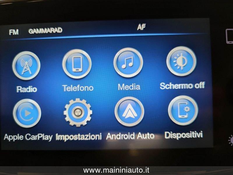 Lancia Ypsilon 1.0 70cv Hybrid 5p Platino + Car Play