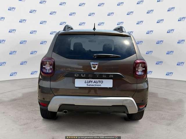 Dacia Duster 1.5 blue dci Techroad 4x4 115cv