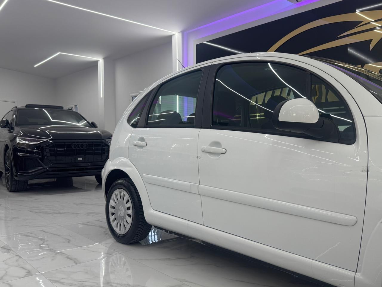 Citroen C3 1.1 Perfect Eco Energy GPL
