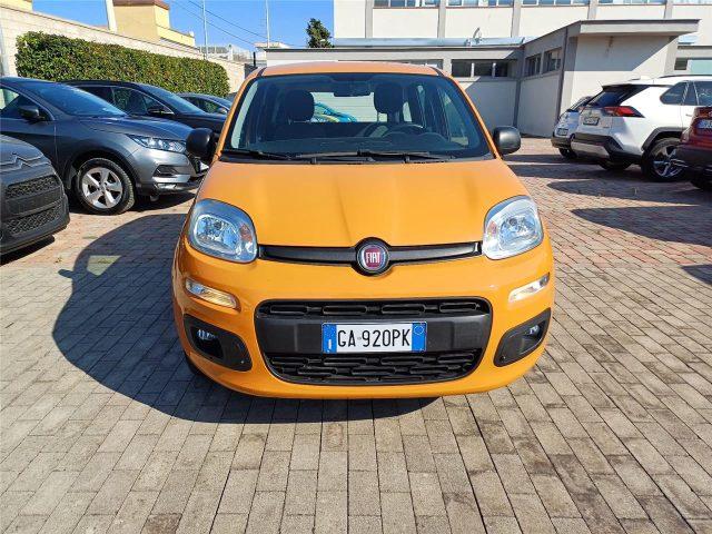 FIAT Panda 3ª serie 1.2 EasyPower Easy