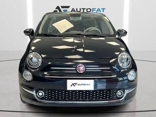 Fiat 500 C 1.0 Hybrid Dolcevita