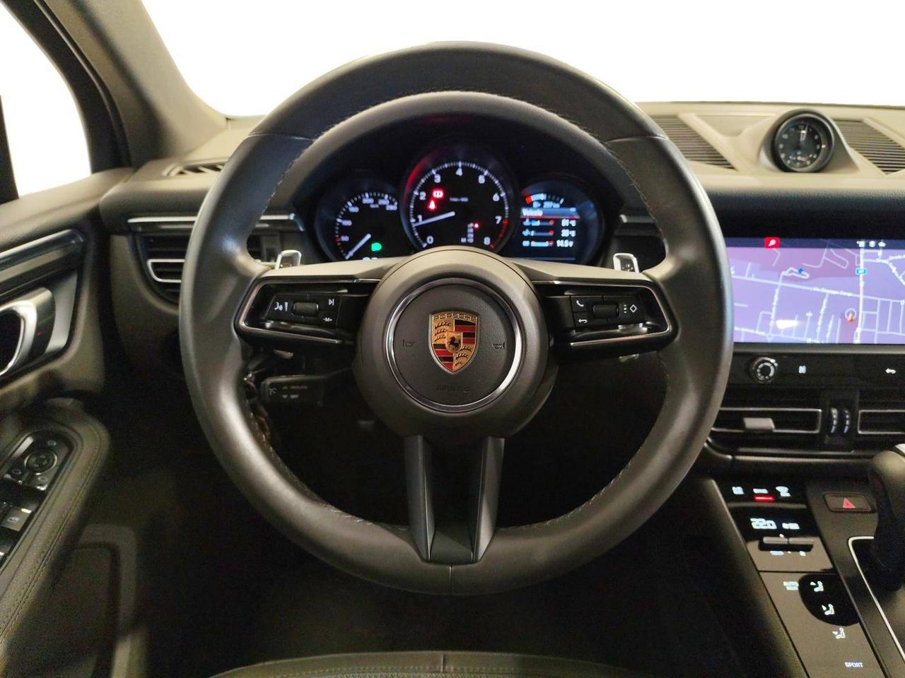 Porsche Macan 2.0 265cv
