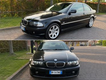 Bmw E46 150 CV 320CI cat Attiva Coupè