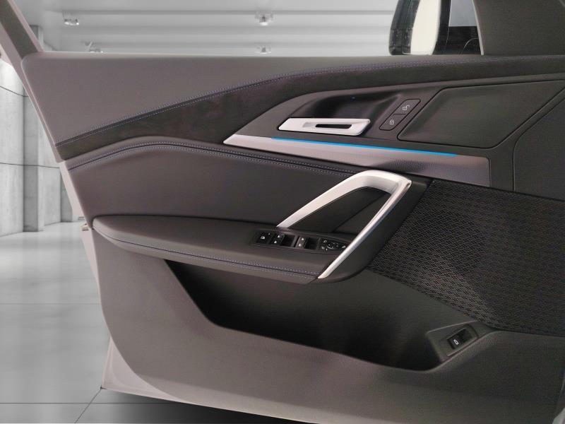BMW iX2 30 MSport Pro xDrive