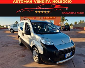 Citroen Nemo Multispace 1.3 HDi 75CV XTR Theatre