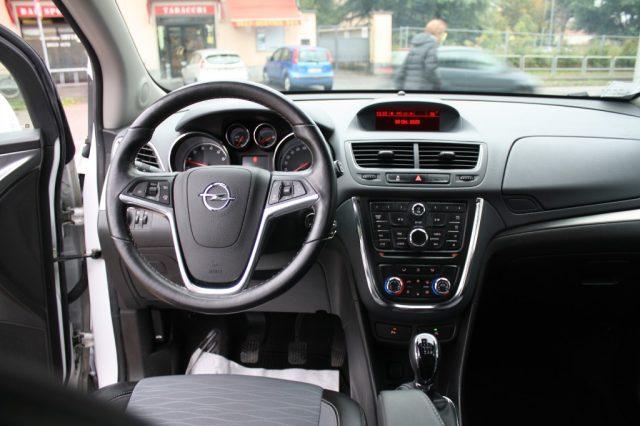 OPEL Mokka 1.4 Turbo Ecotec 140CV 4x2 Start&Stop Cosmo