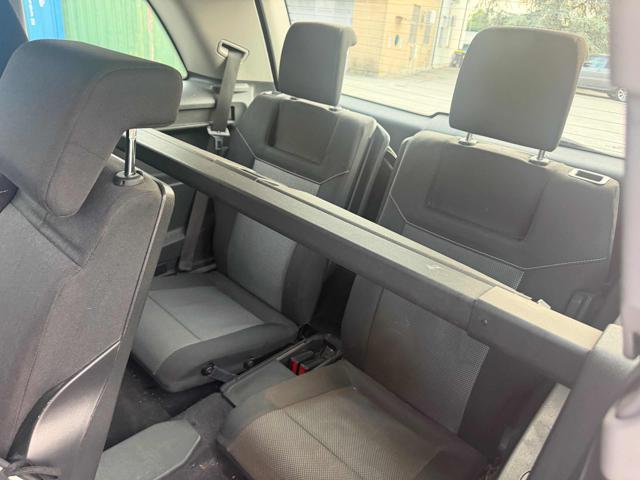 OPEL Zafira 1.7 CDTI 110CV Enjoy senza nessun lavoro da fare