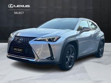 Lexus UX UX 250h 2.0 Design 2wd cvt