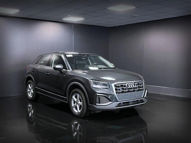 AUDI Q2 30 TDI S tronic Business