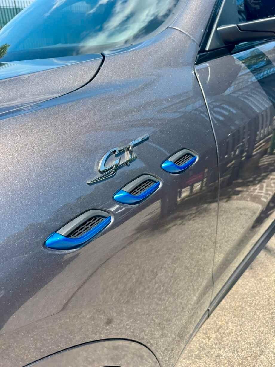 MASERATI LEVANTE MHEV 330 CV AWD GT