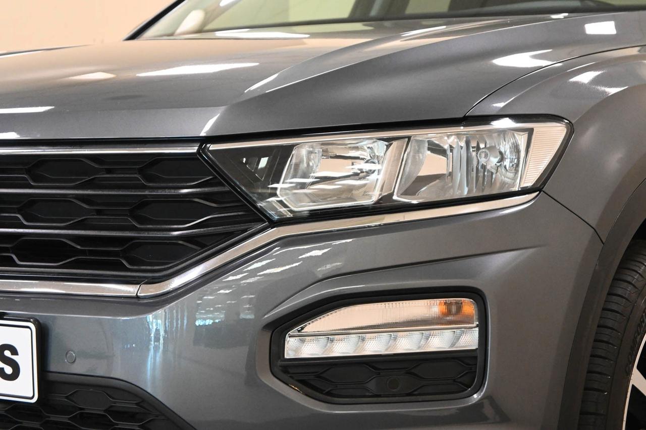 VOLKSWAGEN T-Roc 1ª serie T-Roc 1.6 TDI SCR St...
