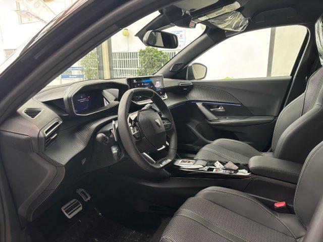 PEUGEOT 2008 Hybrid 136 e-DCS6 GT tua subito da ?319,00 mensili