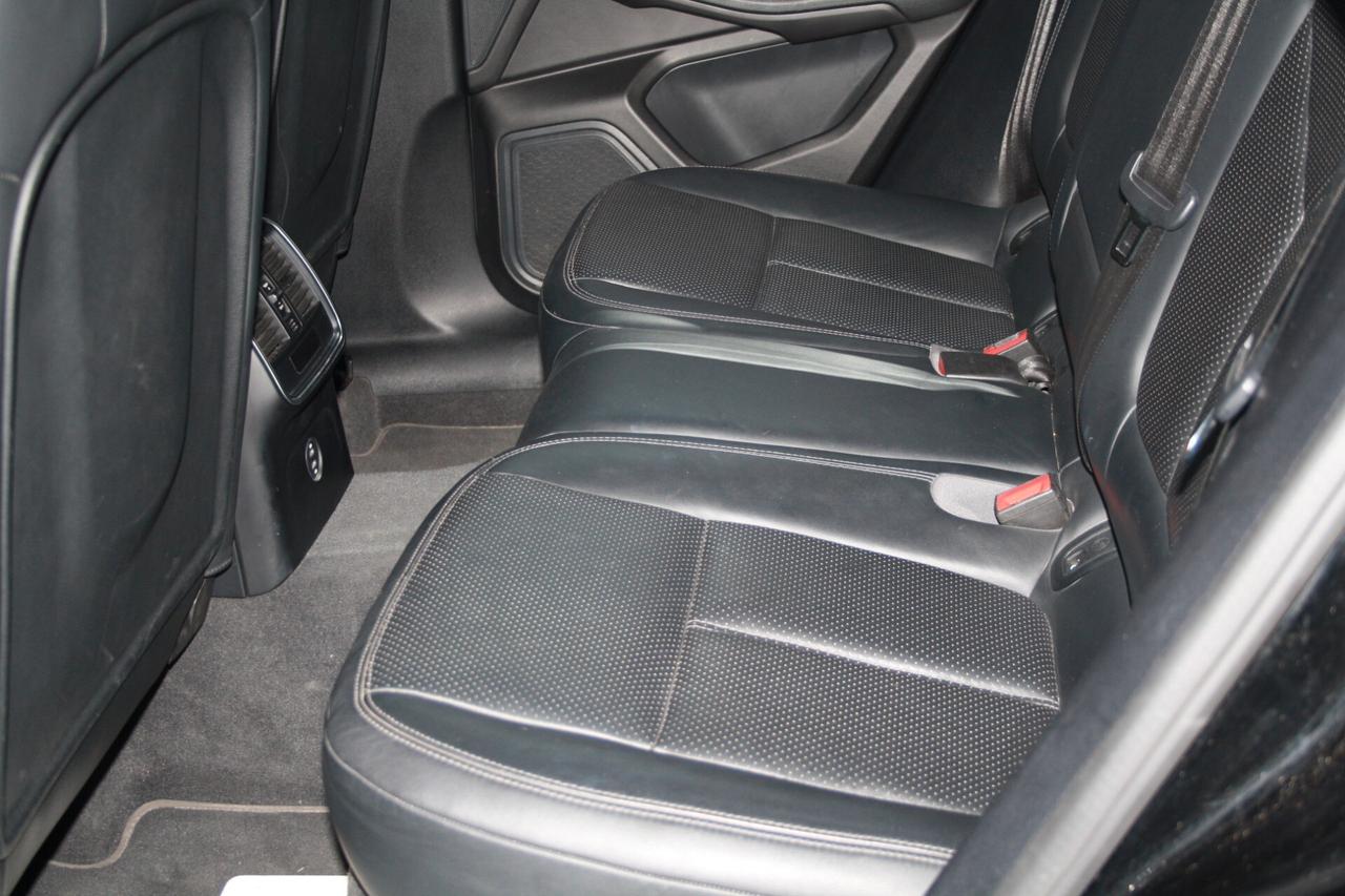 Porsche Macan 2.0 NO SUPERBOLLO, TETTO PANORAMICO