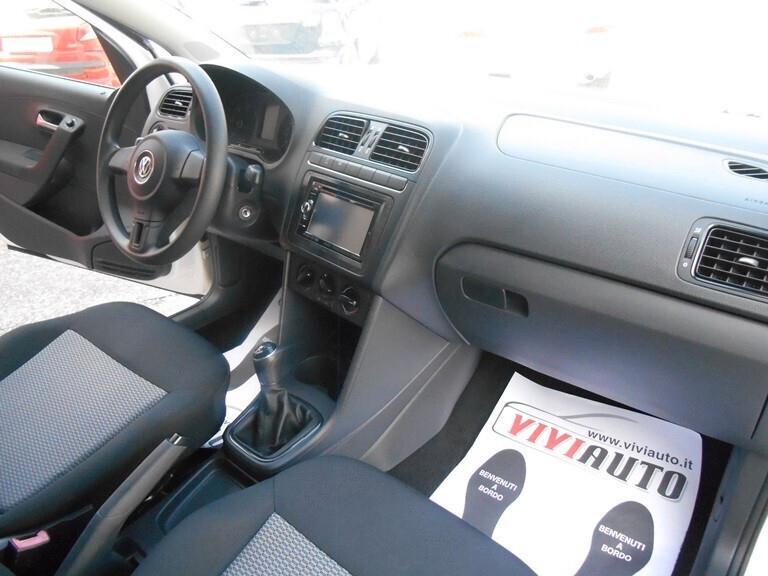 Volkswagen Polo 1.2 TDI 5 P CON SOLI KM 125000 NEOPATENTATI