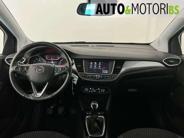 OPEL Crossland X 1.2 12V Advance