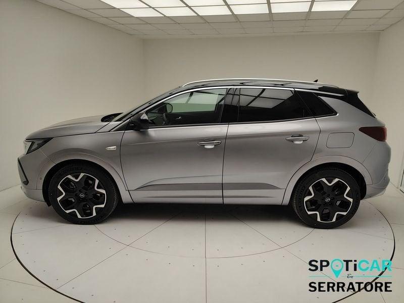 Opel Grandland 1.6 phev Ultimate fwd 225cv auto