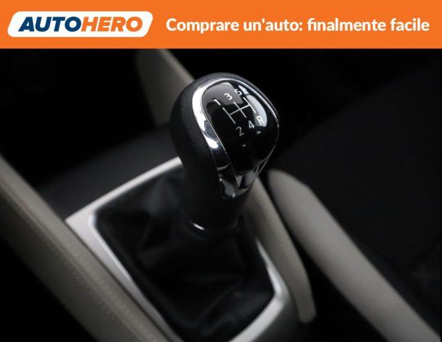 NISSAN Micra dCi 90 5 porte N-Connecta