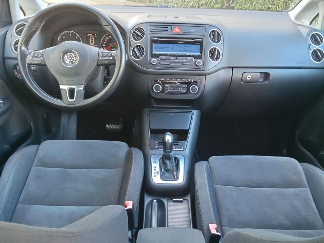 VW GOLF 1.6 TDI 105Cv DSG HIGHLINE GARANZIA12/24