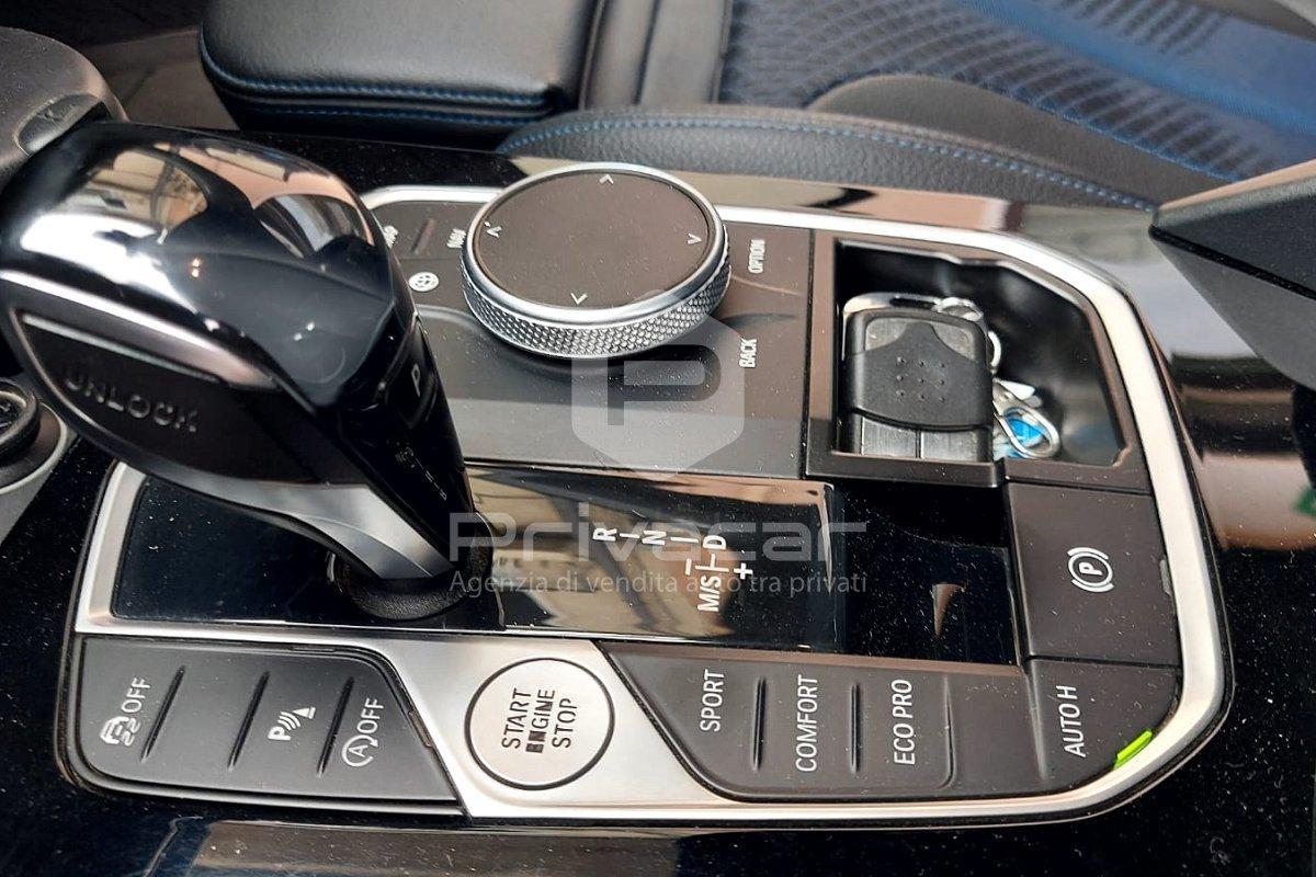BMW 118d 5p. Msport