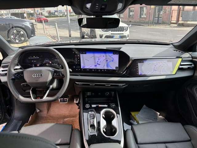 Audi A6 Avant TDI 150 kW S tronic S line edition MATRIX