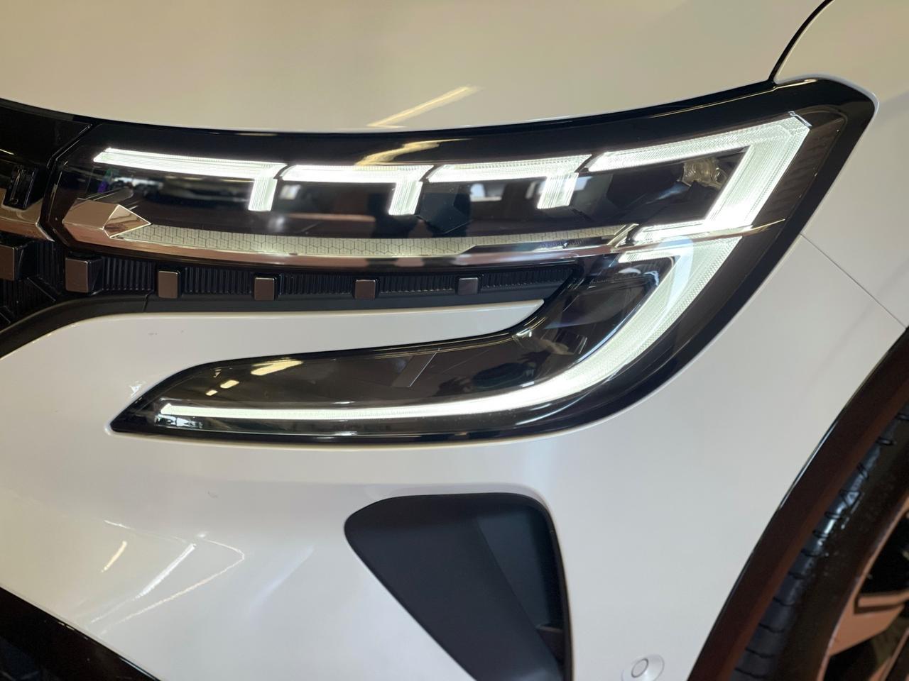 Renault Austral Mild Hybrid 160 CV Auto Techno