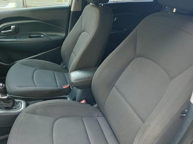 KIA Rio 1.1 CRDi 5p. Cool *motore km 102000