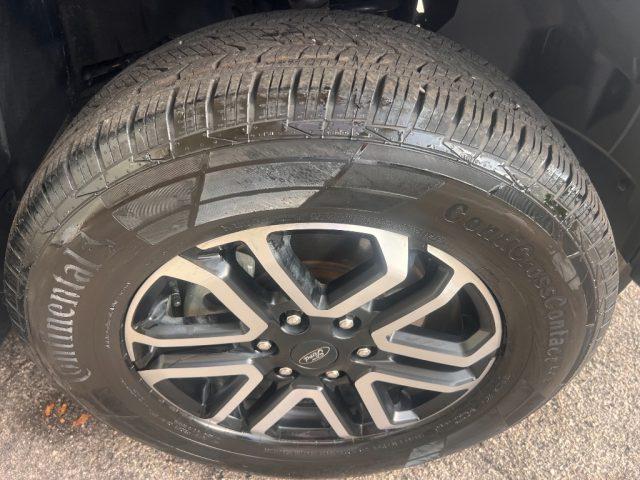 FORD Ranger 2.0 ECOBLUE aut. 205 CV DC Limited 5 posti