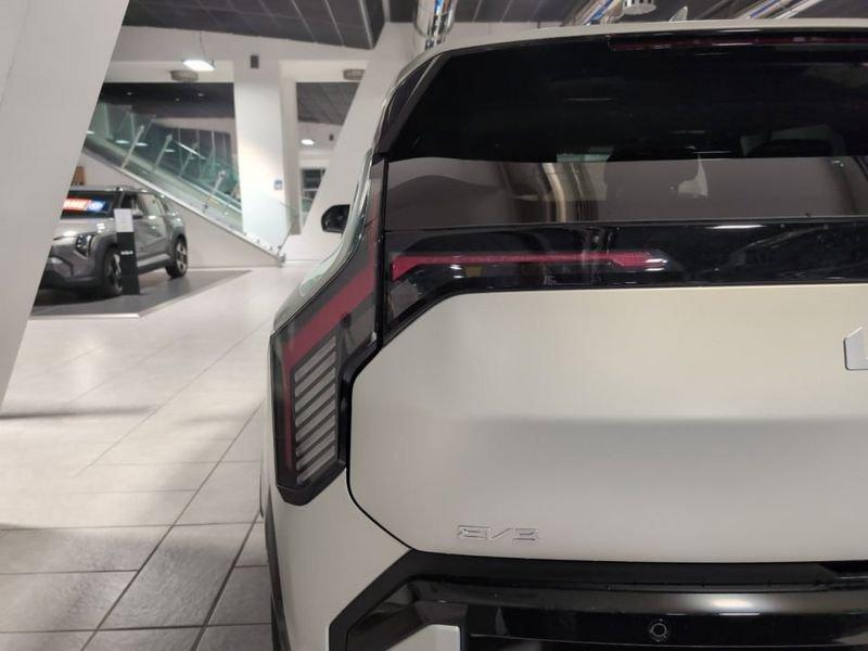 KIA EV3 Long Range GT-Line