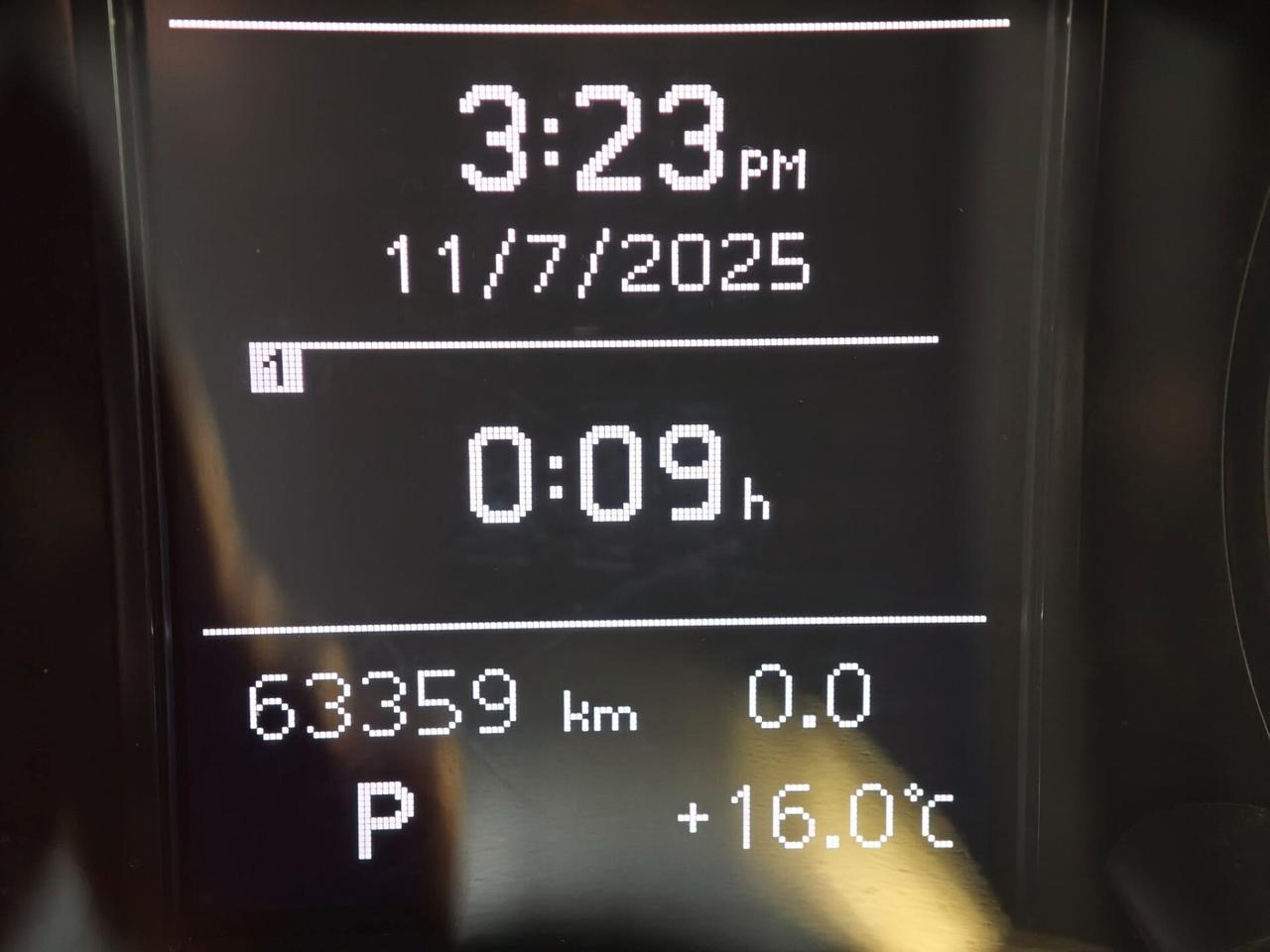 Audi Q5 2.0 TFSI 180 CV quattro Advanced