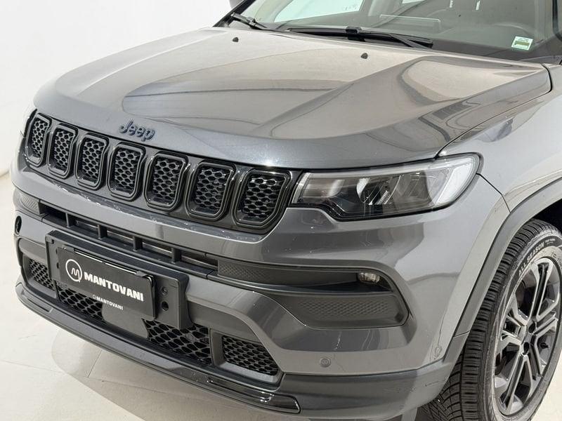 Jeep Compass 4xe 1.3 T4 PHEV 190cv Night Eagle 4xe Auto