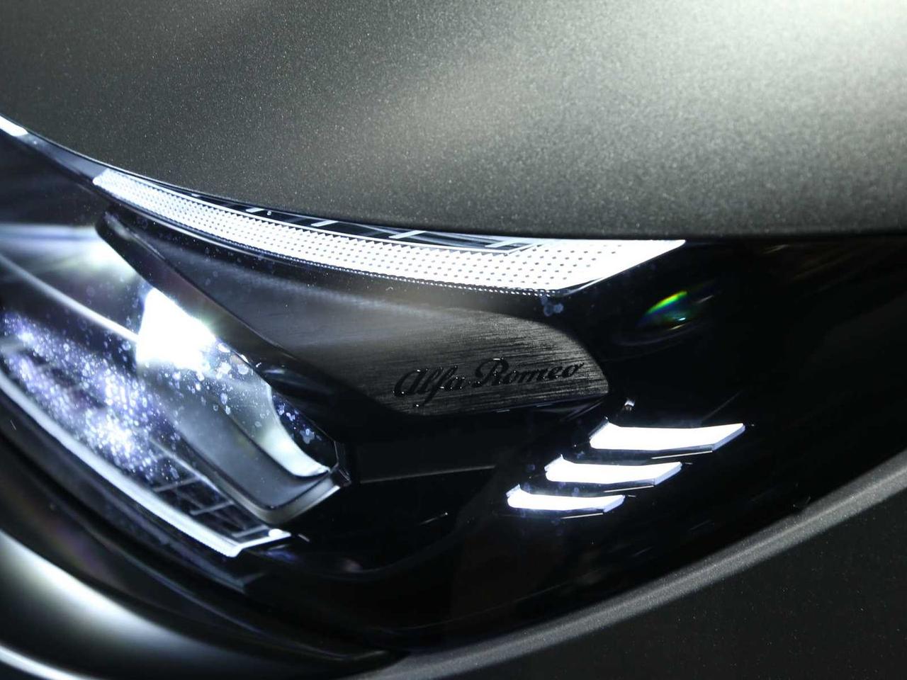 Alfa Romeo Junior hybrid 145cv eDCT6 #10242