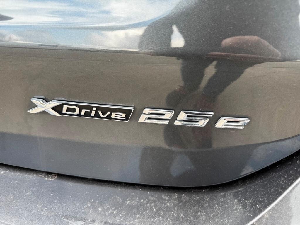 Bmw X1 xDrive25e Business Advantage